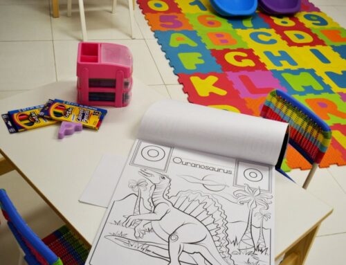 Kids Room